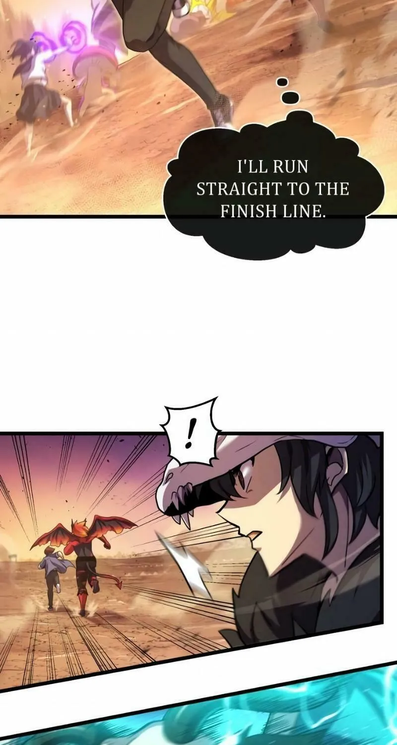 Code Demon Chapter 5 page 110 - 