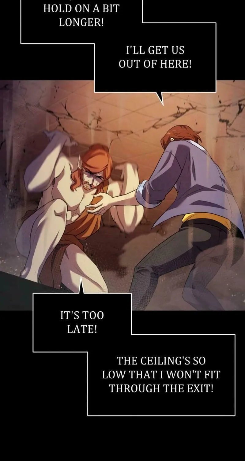 Code Demon Chapter 5 page 12 - 