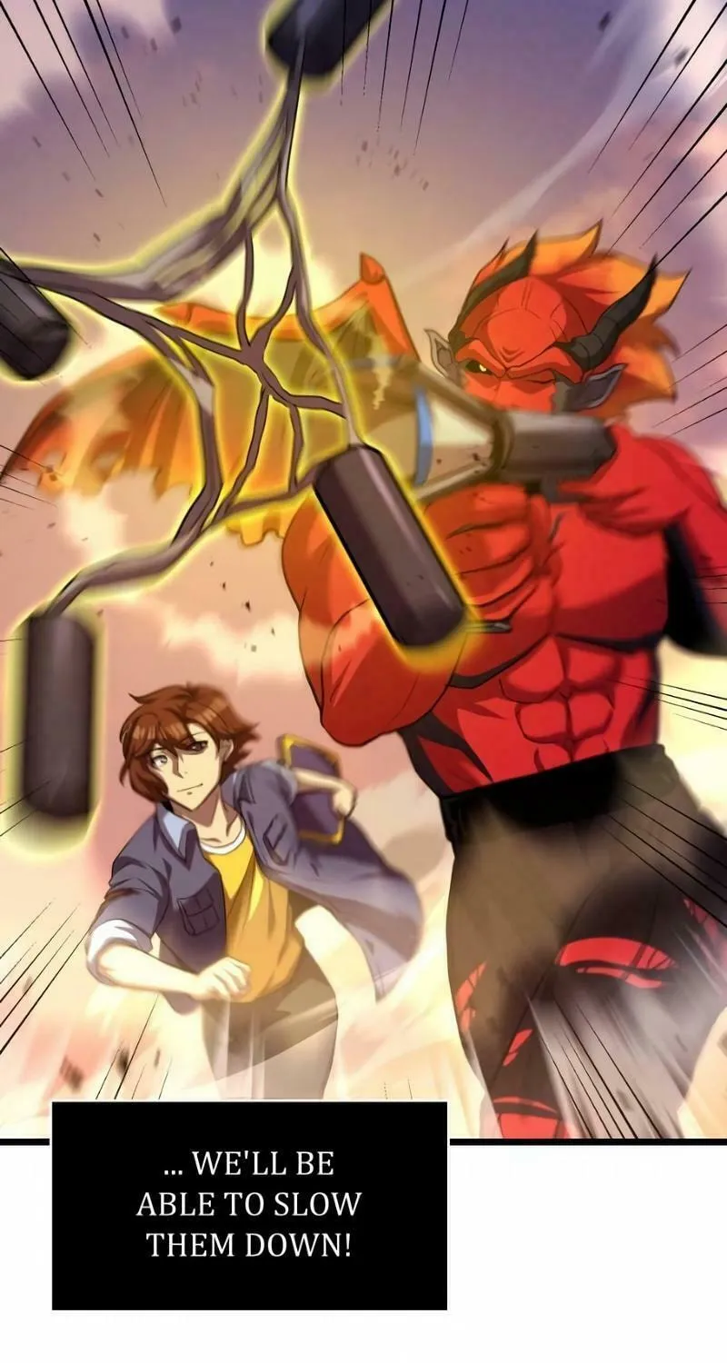 Code Demon Chapter 5 page 116 - 