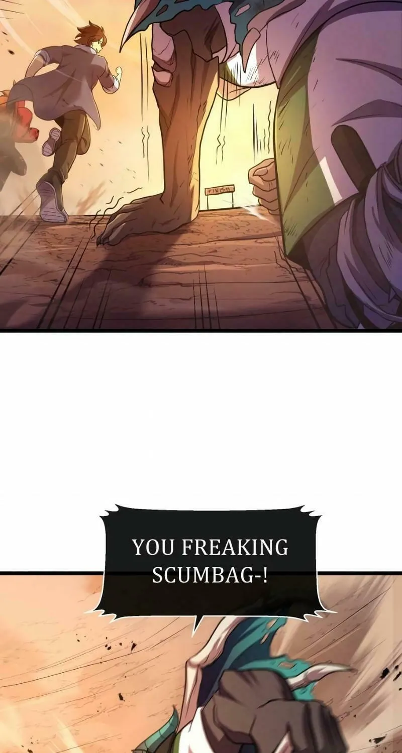 Code Demon Chapter 5 page 122 - 