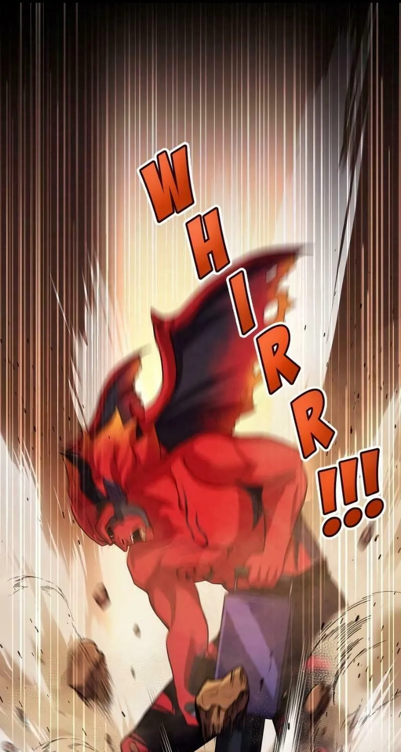 Code Demon Chapter 5 page 20 - 