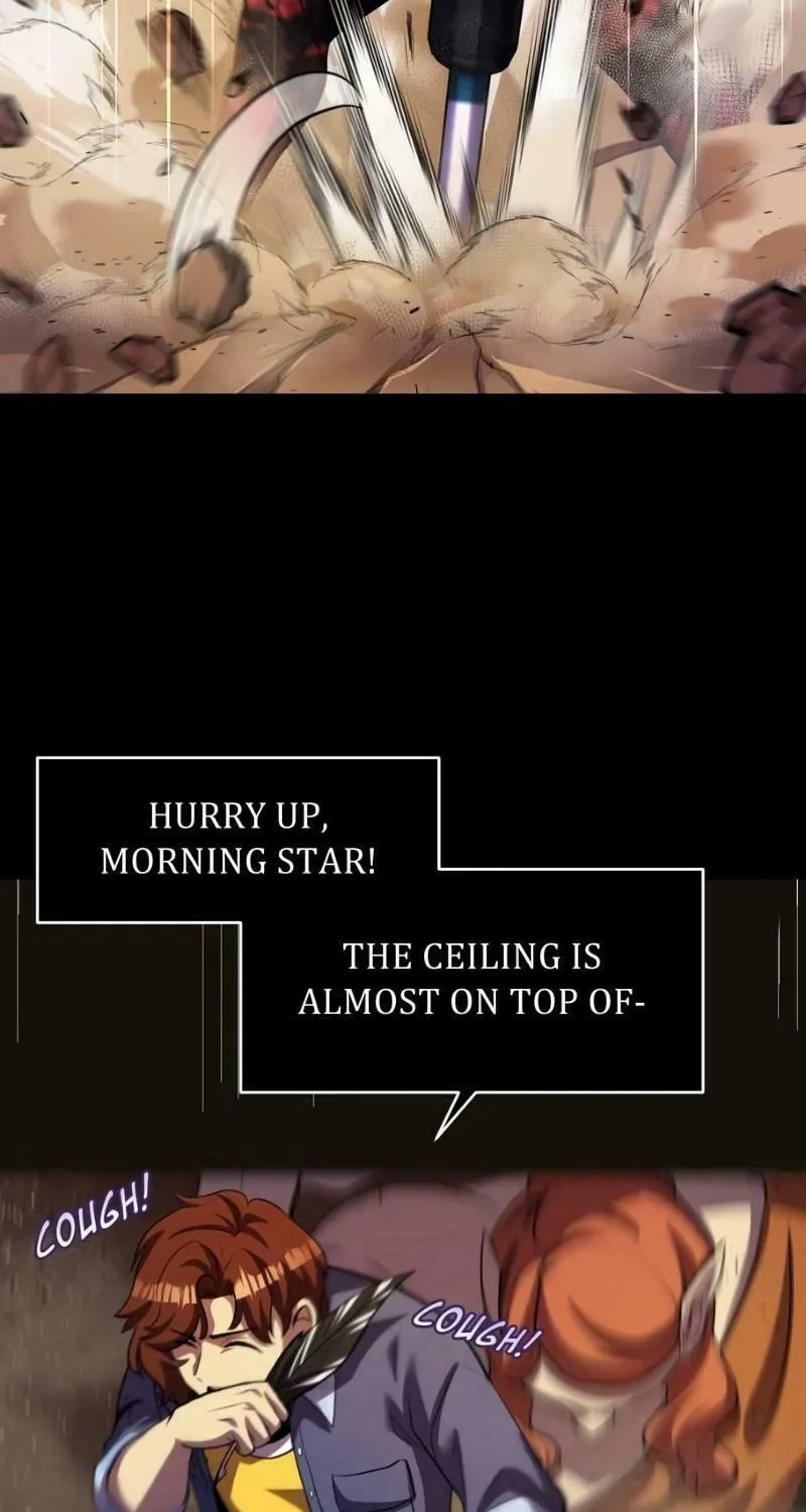 Code Demon Chapter 5 page 21 - 