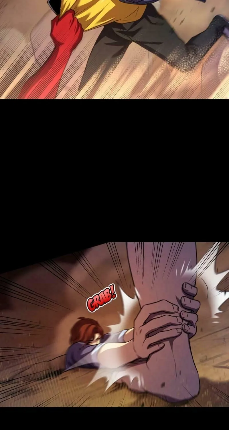 Code Demon Chapter 5 page 23 - 