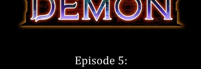 Code Demon Chapter 5 page 26 - 