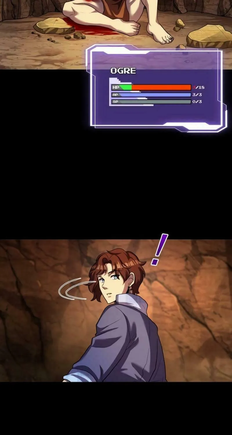 Code Demon Chapter 5 page 31 - 
