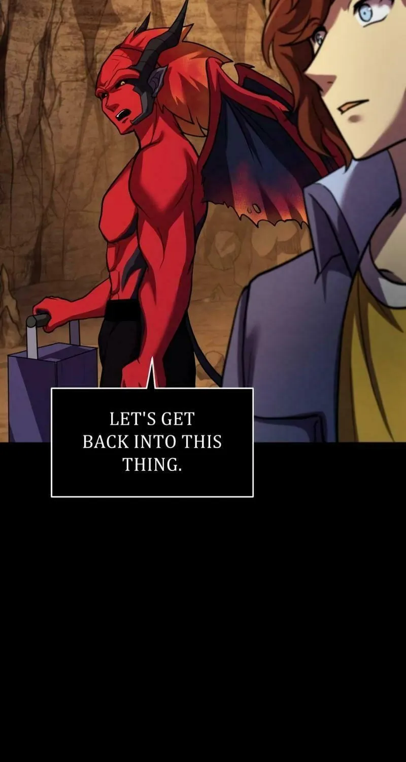 Code Demon Chapter 5 page 38 - 
