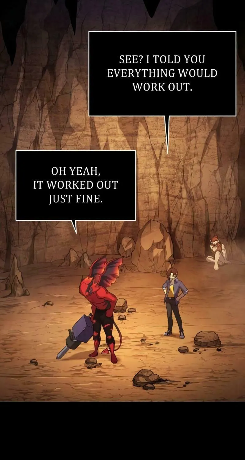 Code Demon Chapter 5 page 40 - 