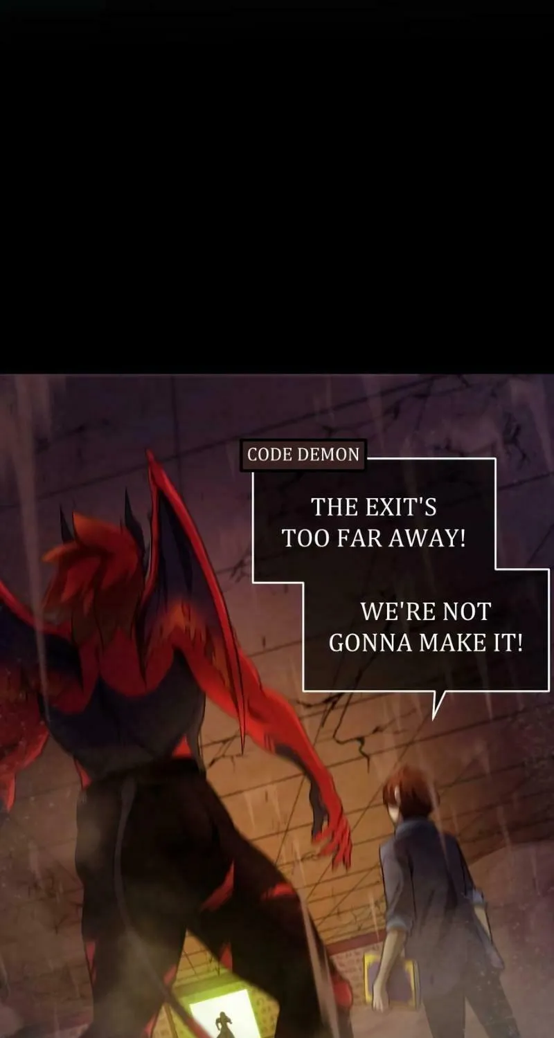 Code Demon Chapter 5 page 5 - 