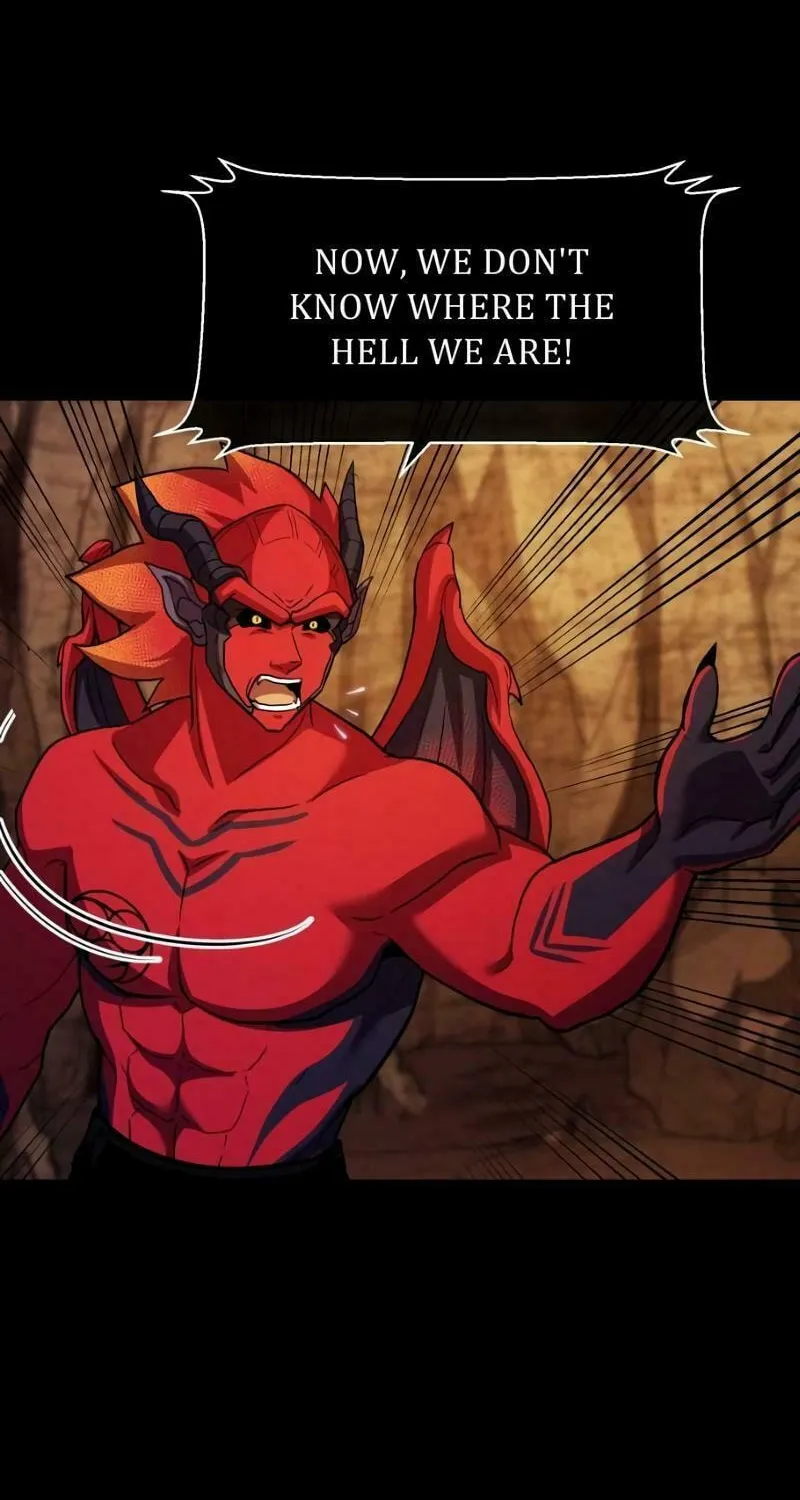 Code Demon Chapter 5 page 41 - 