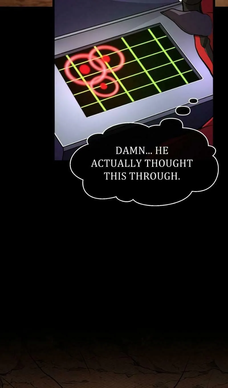 Code Demon Chapter 5 page 44 - 