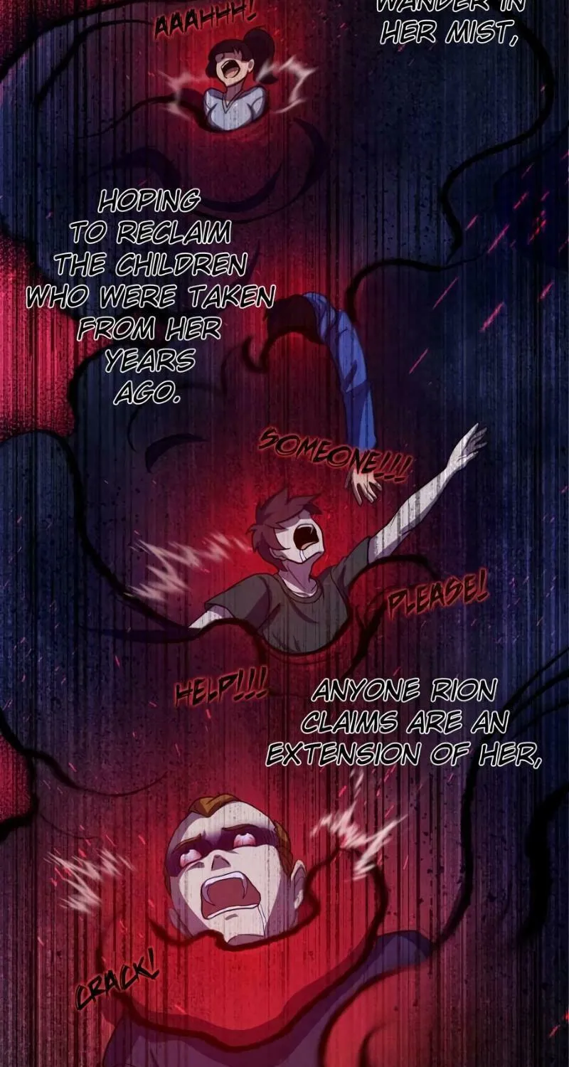 Code Demon Chapter 5 page 56 - 
