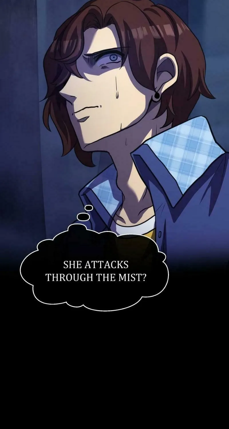 Code Demon Chapter 5 page 60 - 