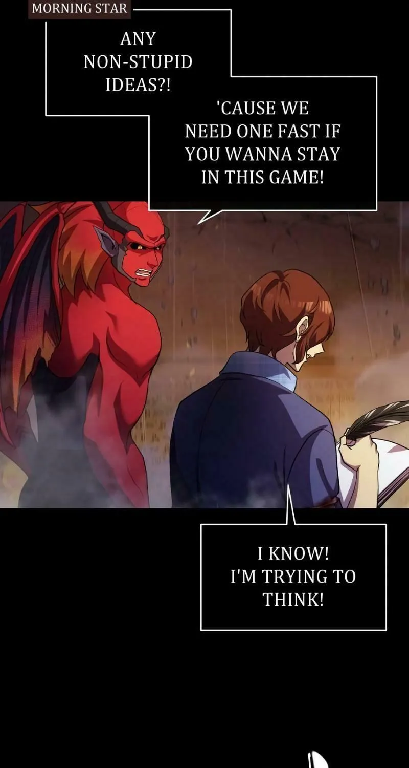 Code Demon Chapter 5 page 7 - 