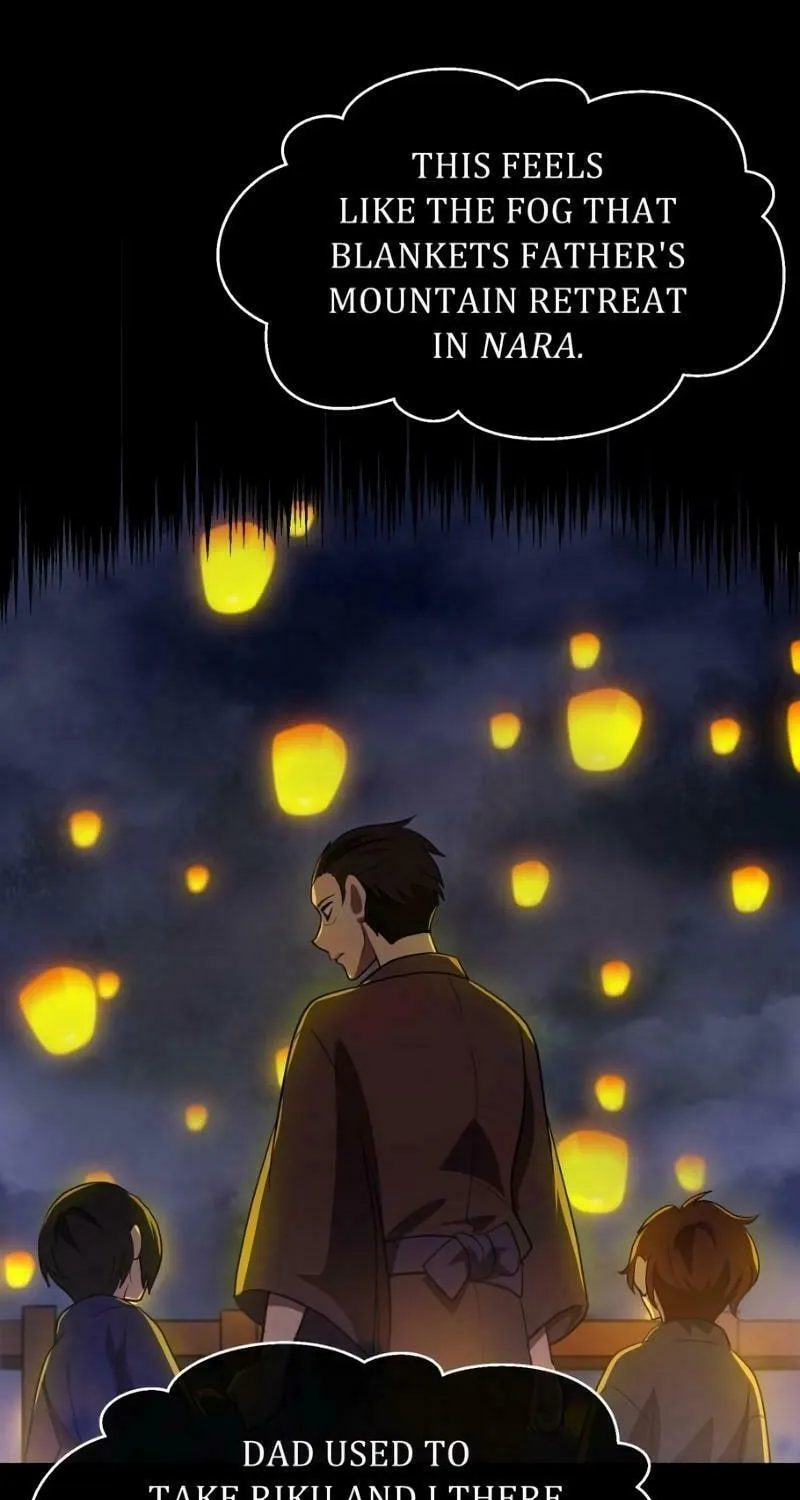 Code Demon Chapter 5 page 61 - 
