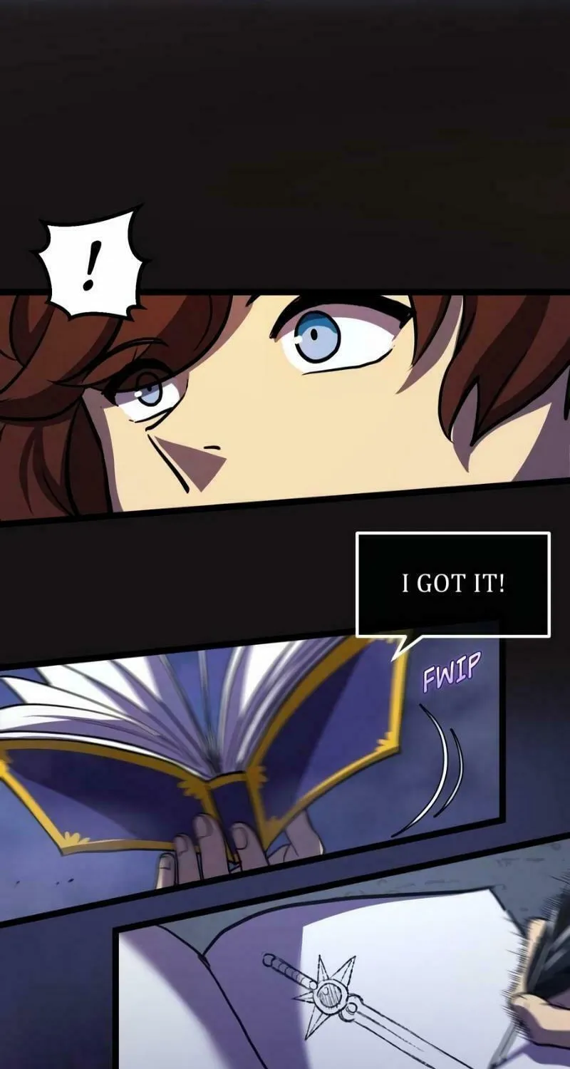Code Demon Chapter 5 page 64 - 