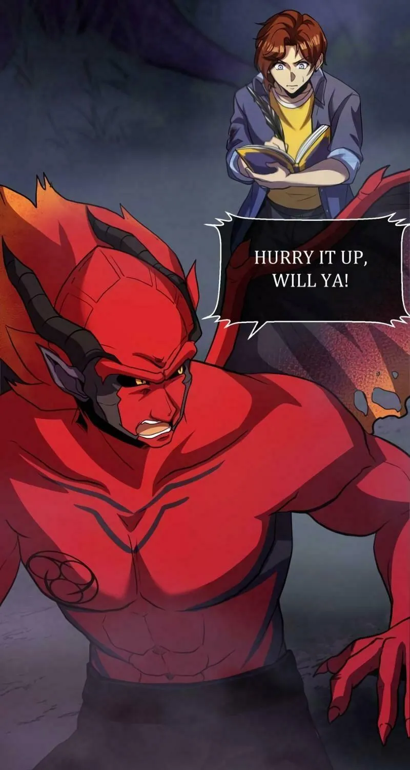 Code Demon Chapter 5 page 66 - 