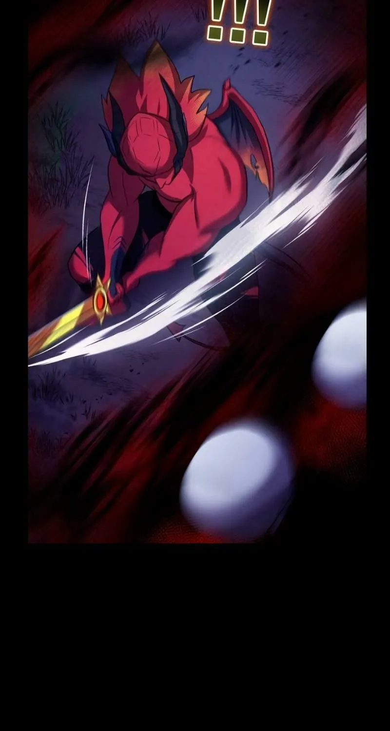 Code Demon Chapter 5 page 74 - 
