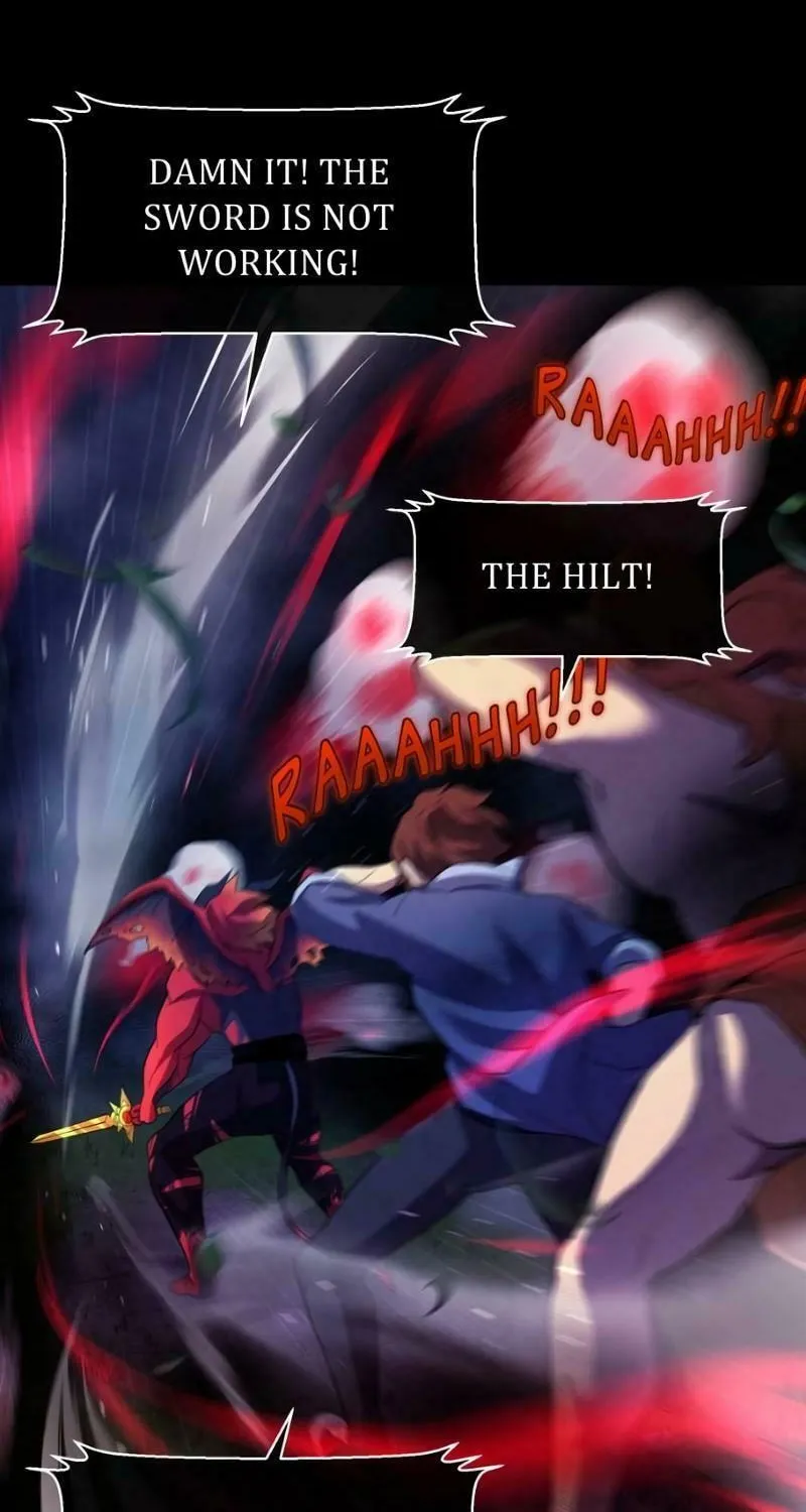 Code Demon Chapter 5 page 75 - 