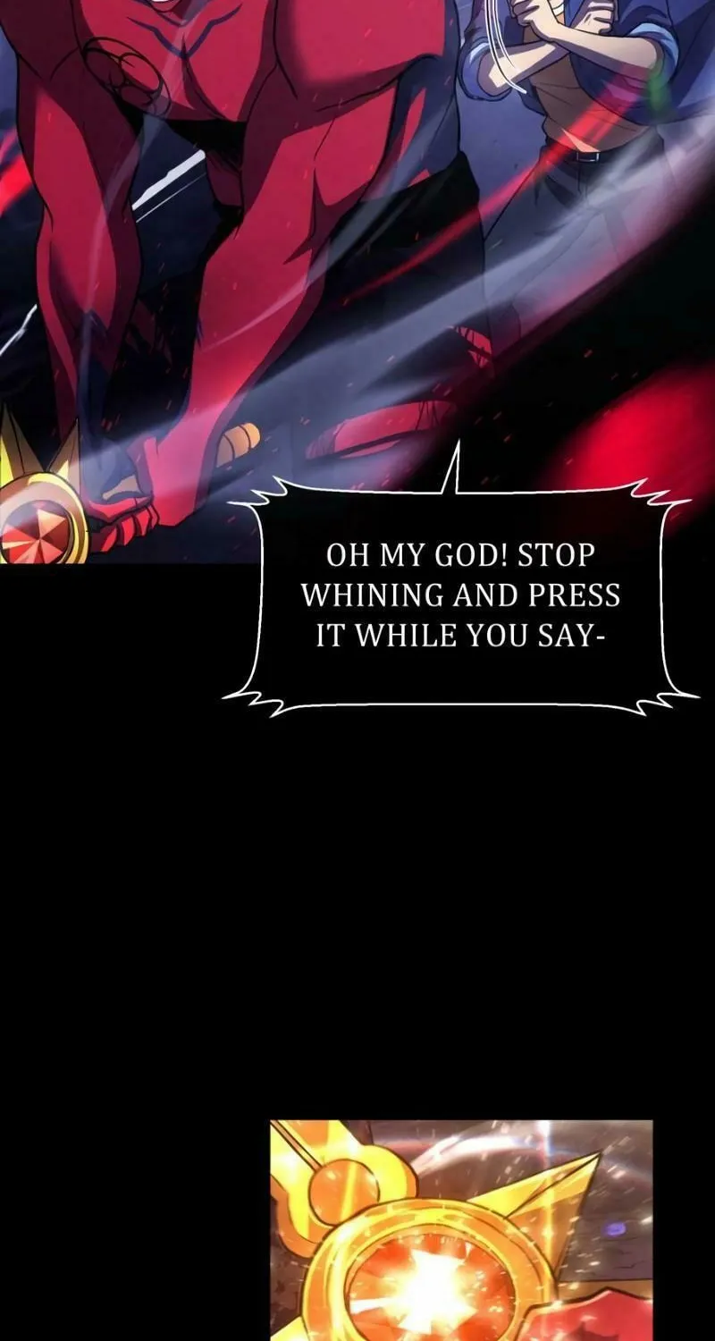 Code Demon Chapter 5 page 77 - 
