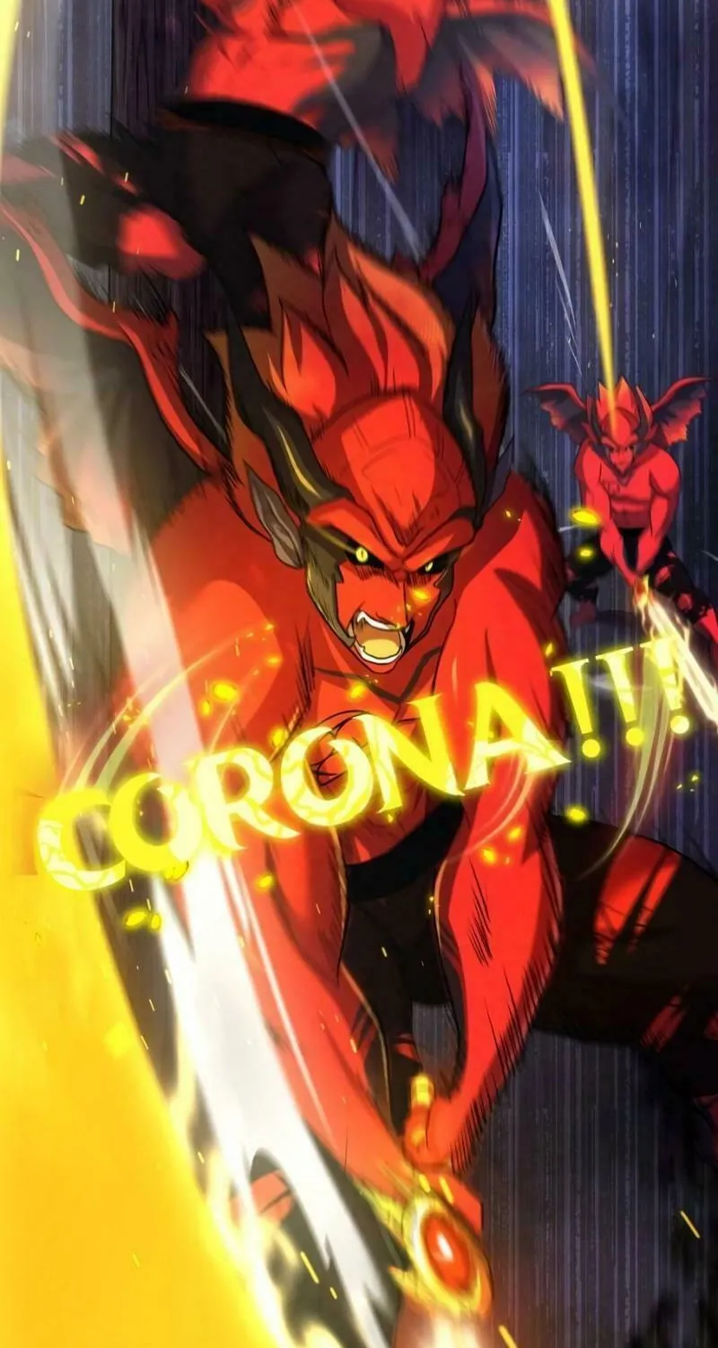 Code Demon Chapter 5 page 80 - 