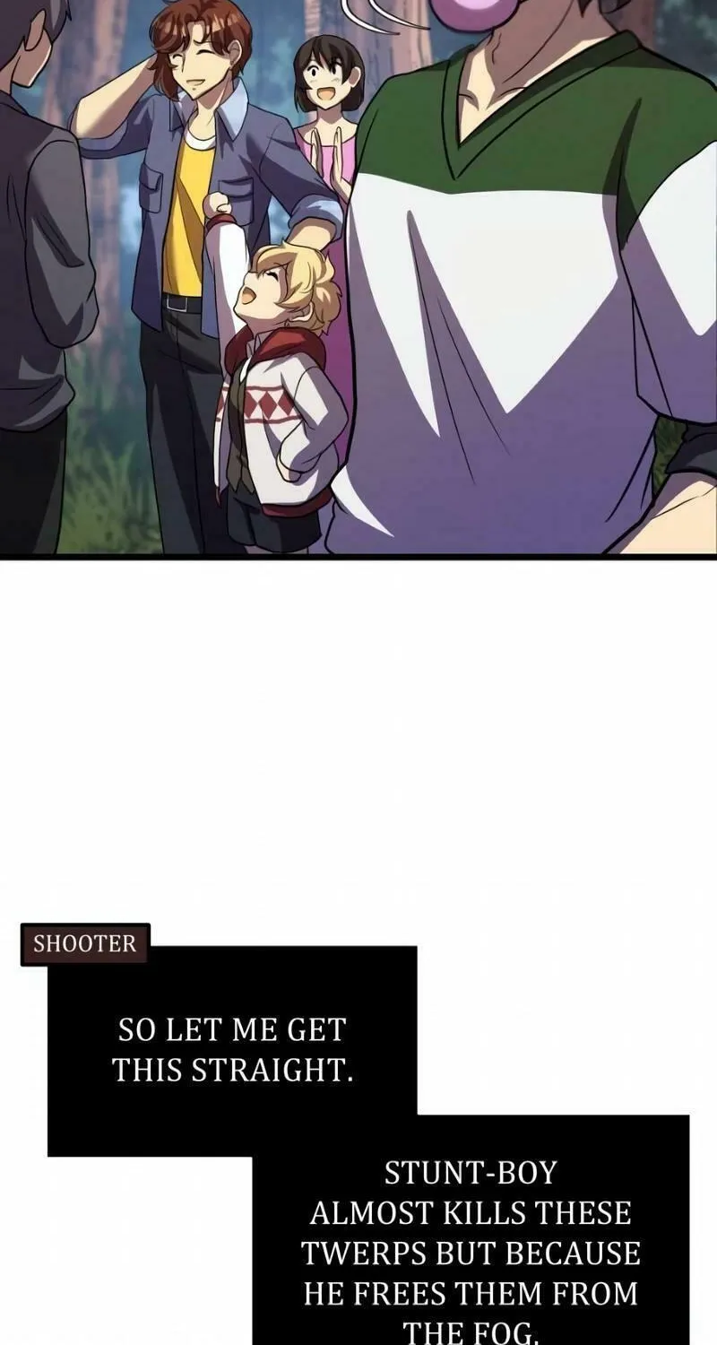 Code Demon Chapter 5 page 89 - 