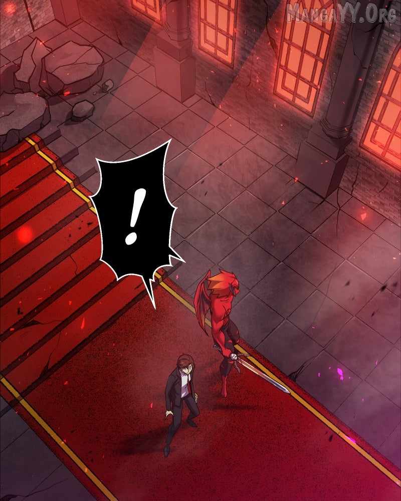 Code Demon Chapter 50 page 103 - 