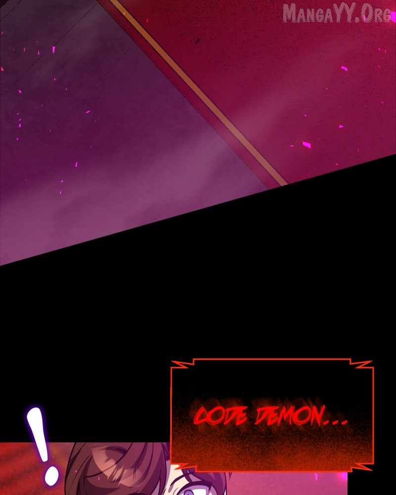 Code Demon Chapter 50 page 104 - 