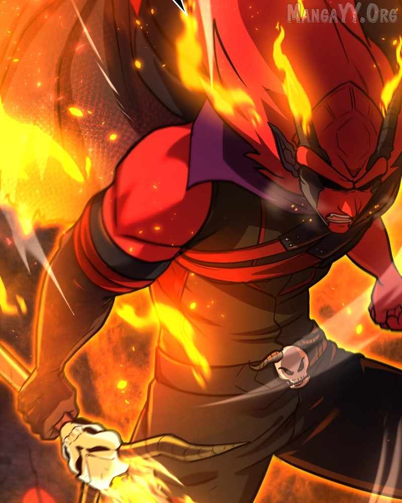 Code Demon Chapter 50 page 120 - 