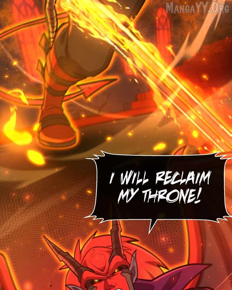 Code Demon Chapter 50 page 121 - 