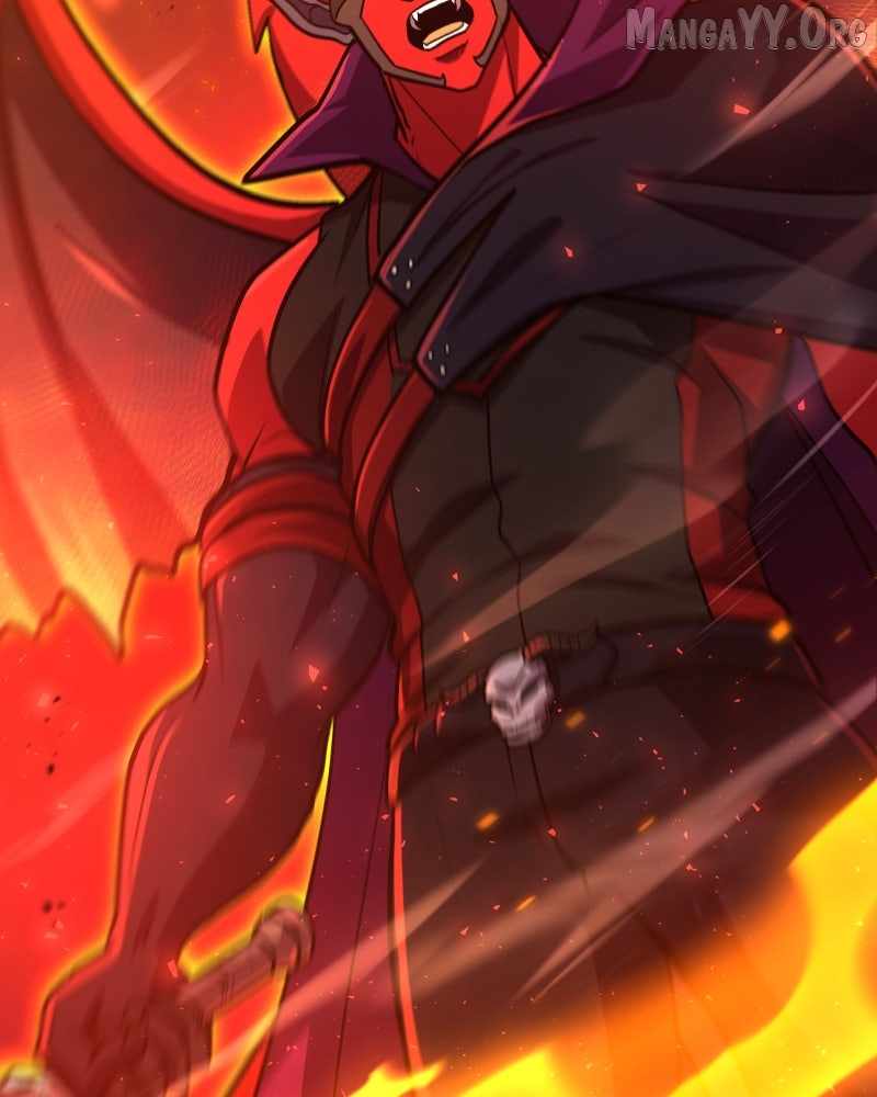 Code Demon Chapter 50 page 122 - 