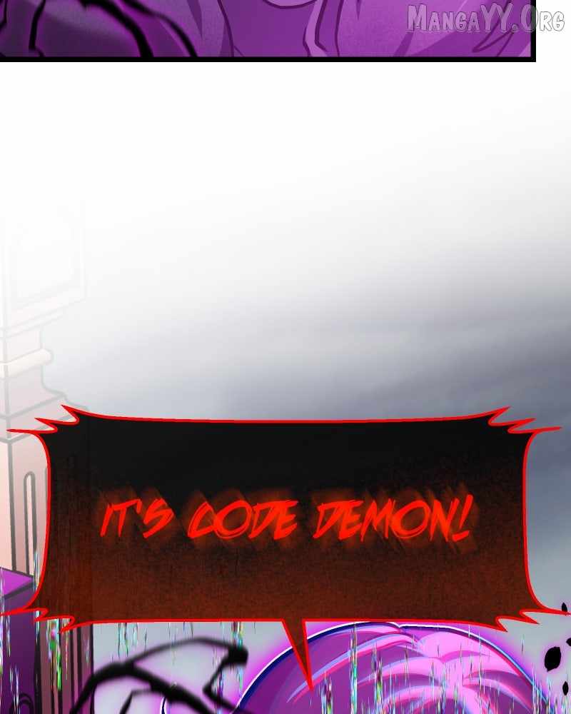 Code Demon Chapter 50 page 127 - 