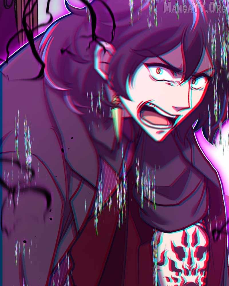 Code Demon Chapter 50 page 128 - 