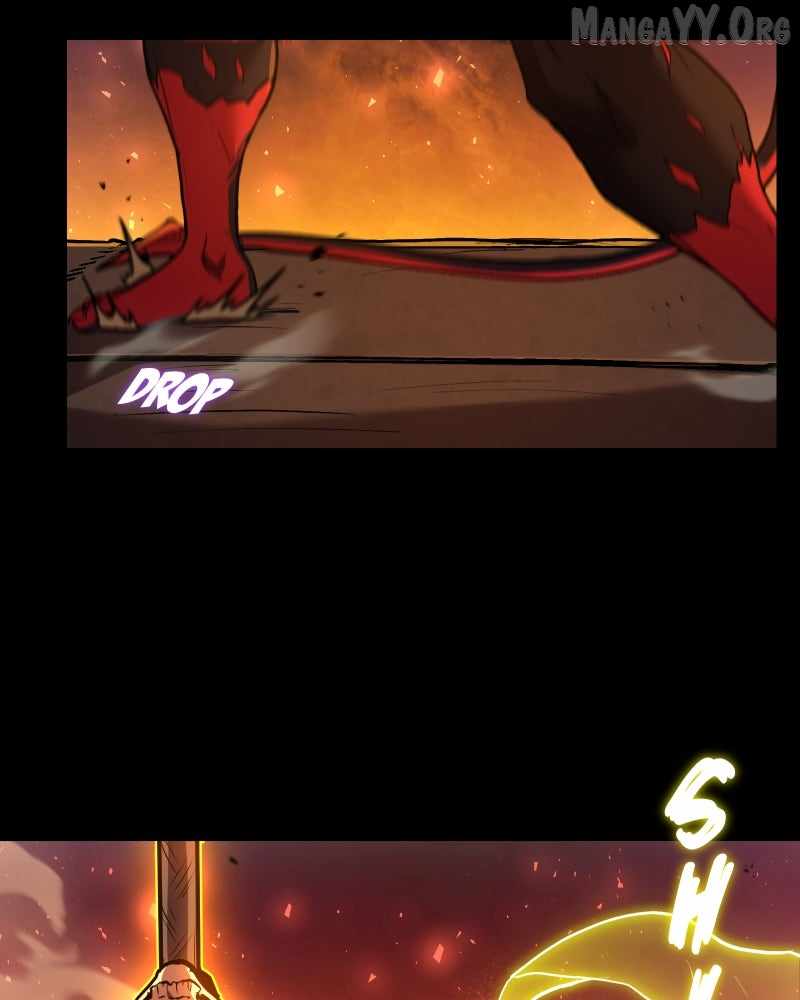 Code Demon Chapter 50 page 29 - 