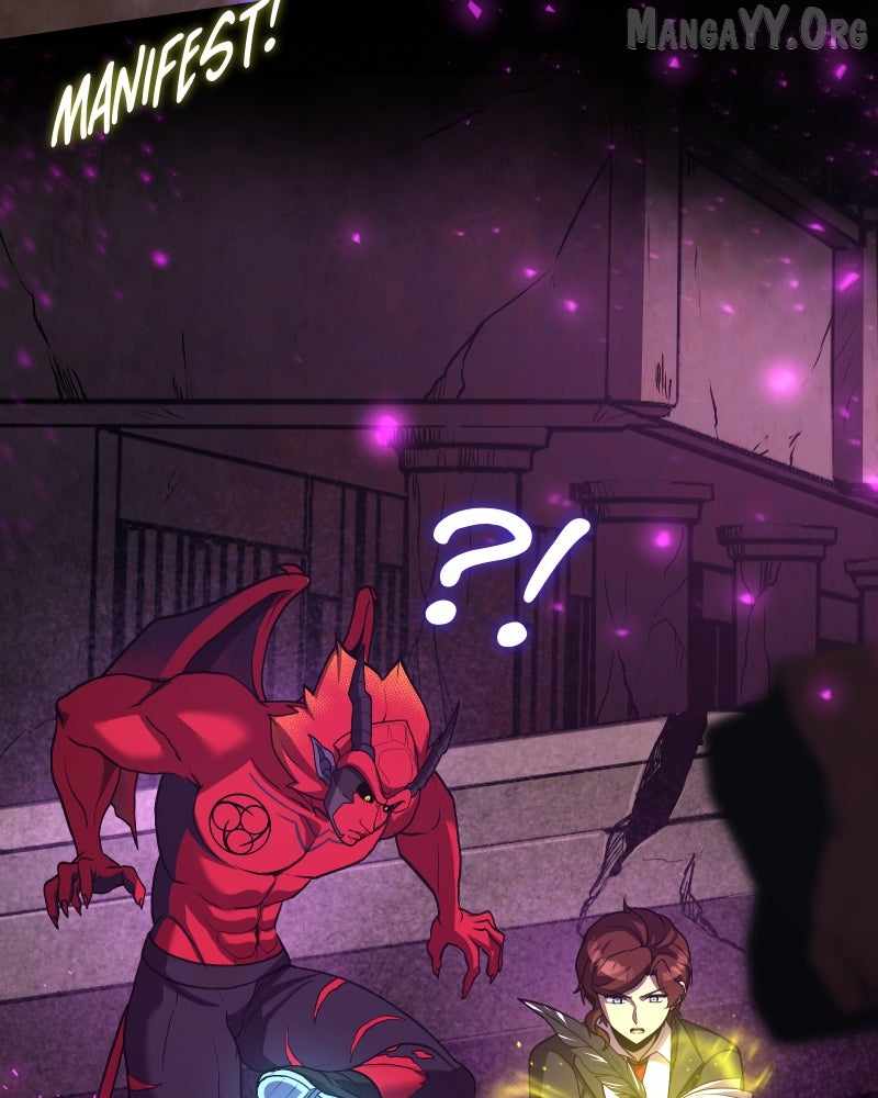Code Demon Chapter 50 page 4 - 