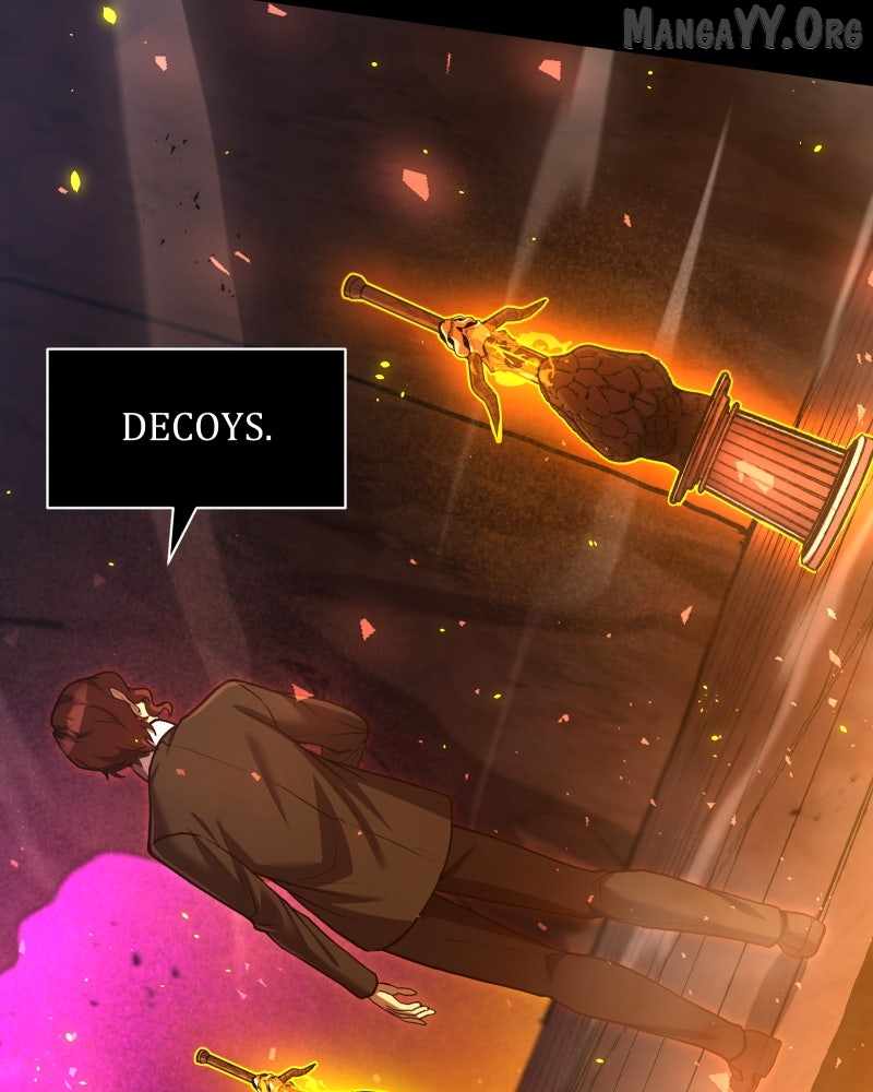 Code Demon Chapter 50 page 31 - 
