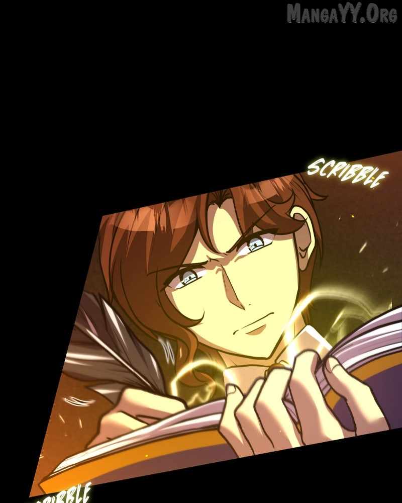 Code Demon Chapter 50 page 33 - 