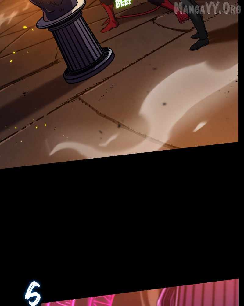 Code Demon Chapter 50 page 38 - 
