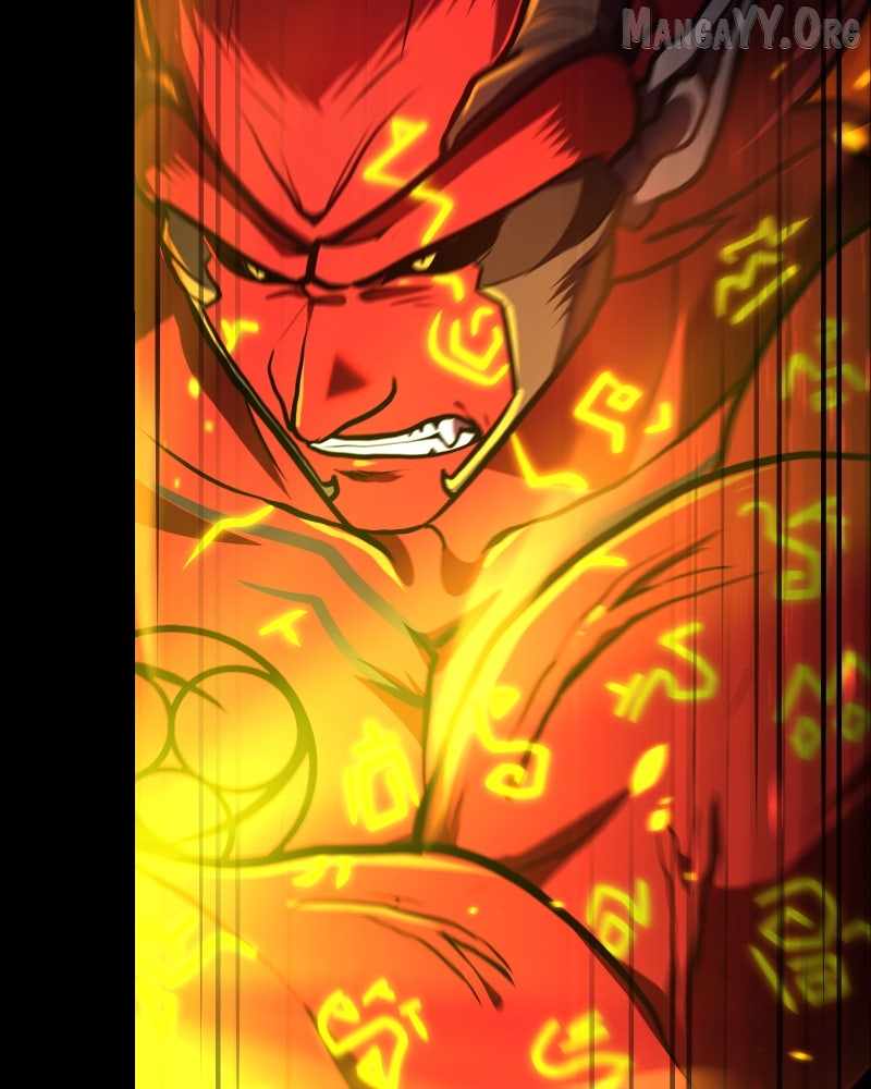 Code Demon Chapter 50 page 50 - 