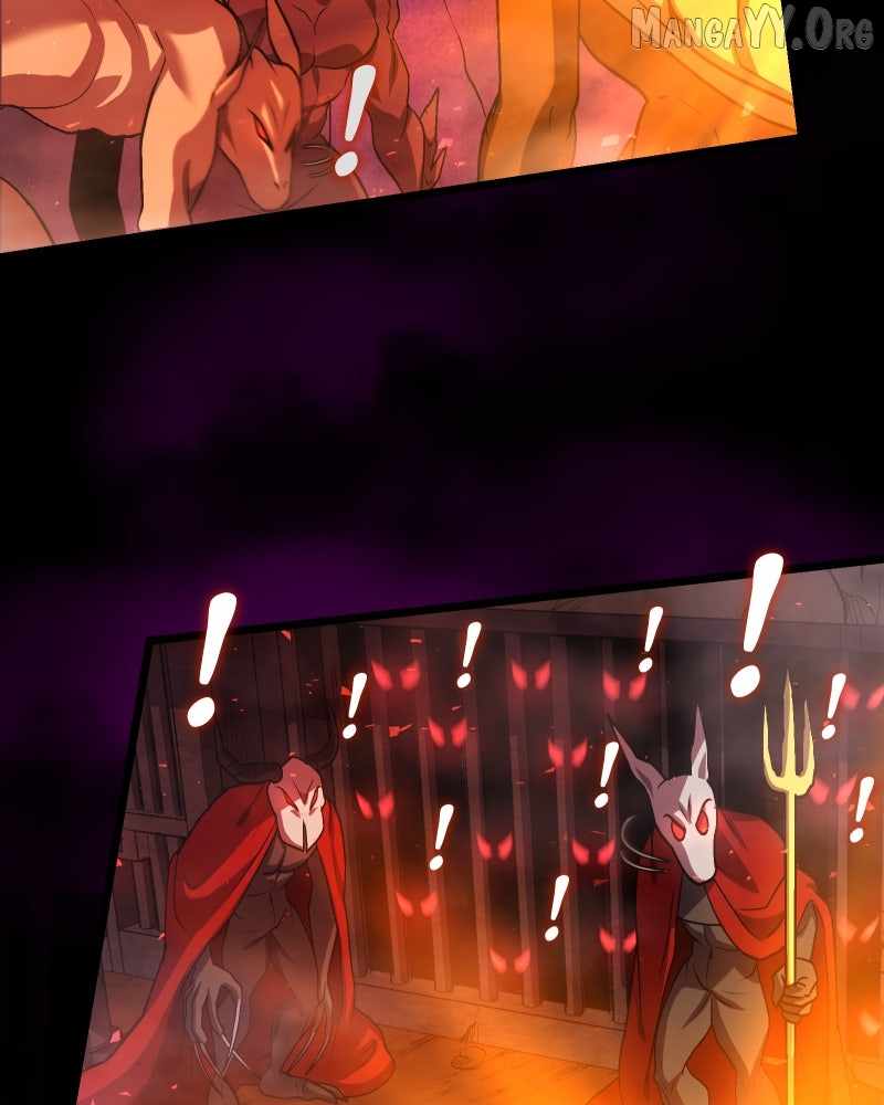 Code Demon Chapter 50 page 54 - 