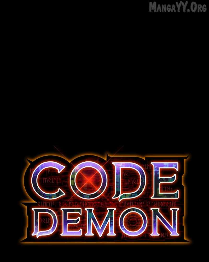 Code Demon Chapter 50 page 58 - 