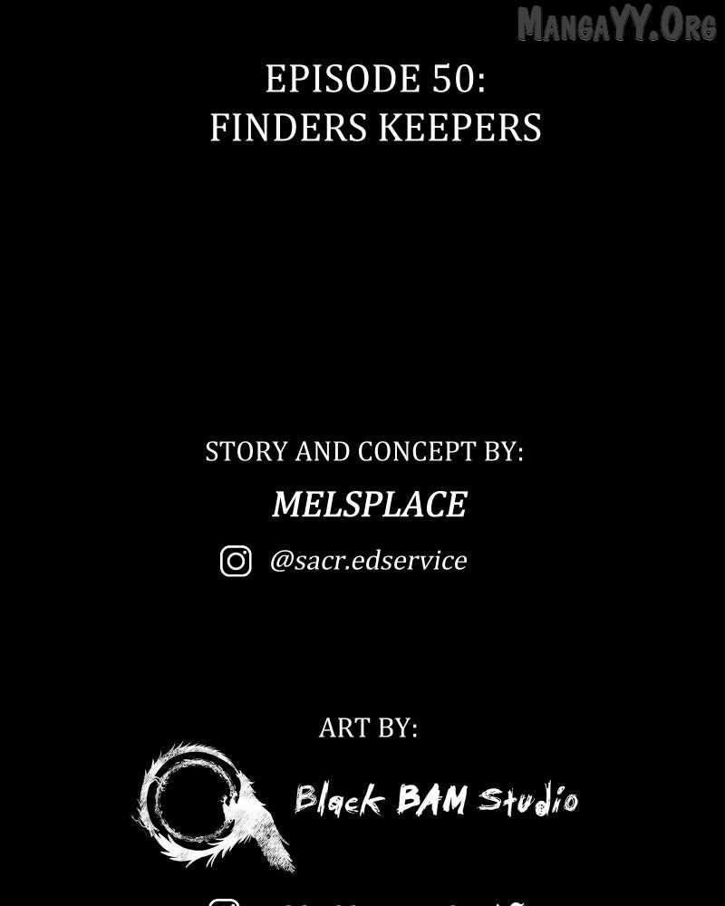 Code Demon Chapter 50 page 59 - 