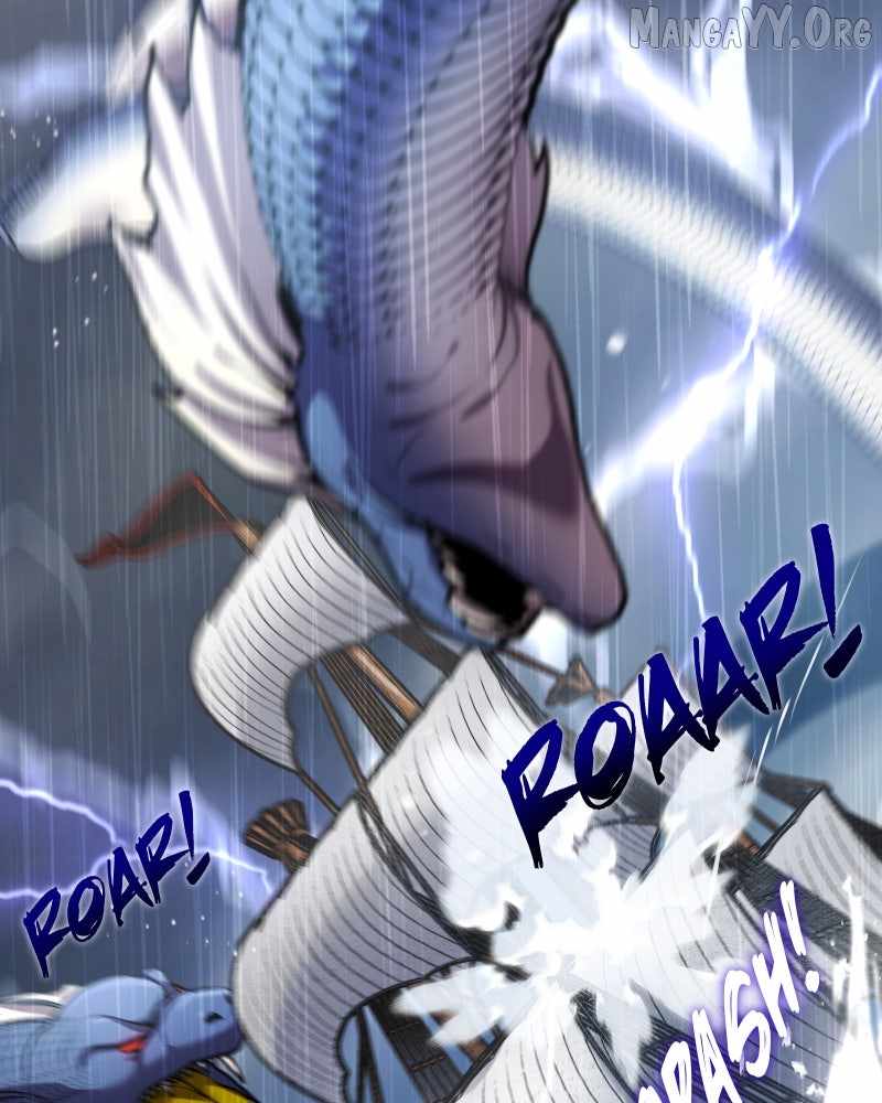 Code Demon Chapter 50 page 62 - 