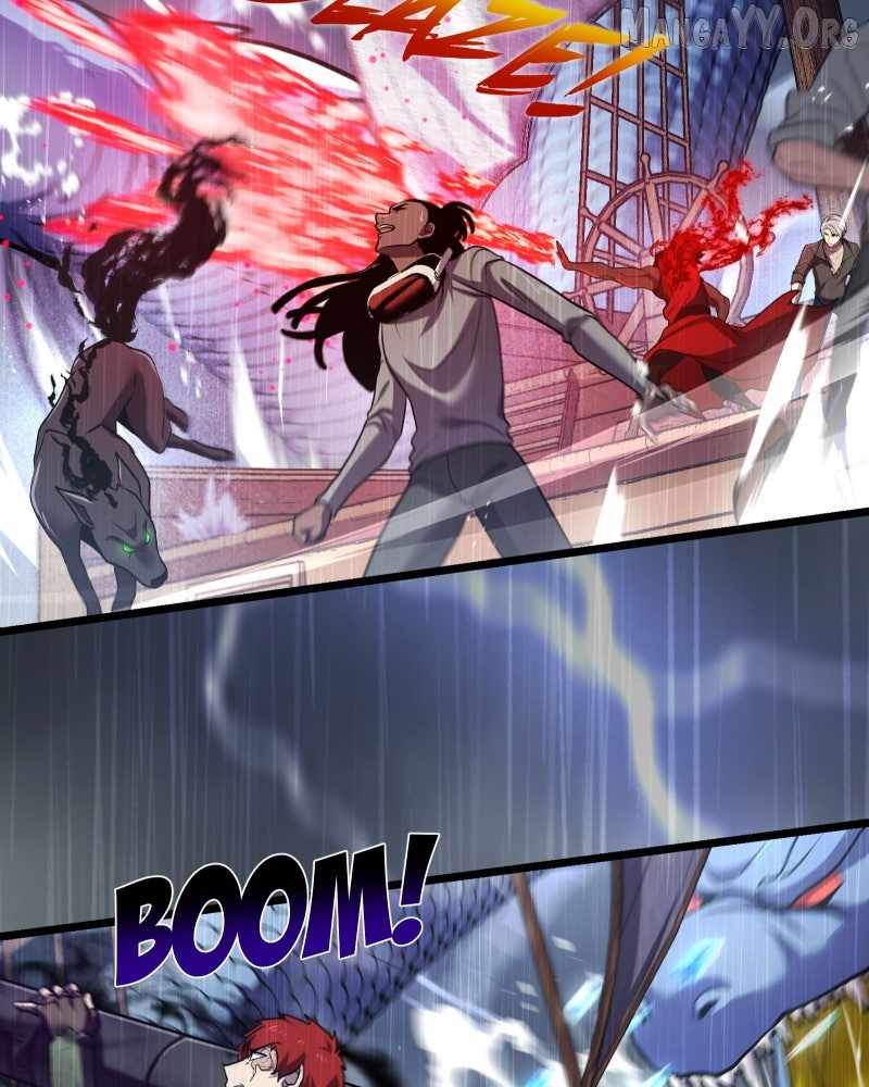 Code Demon Chapter 50 page 65 - 