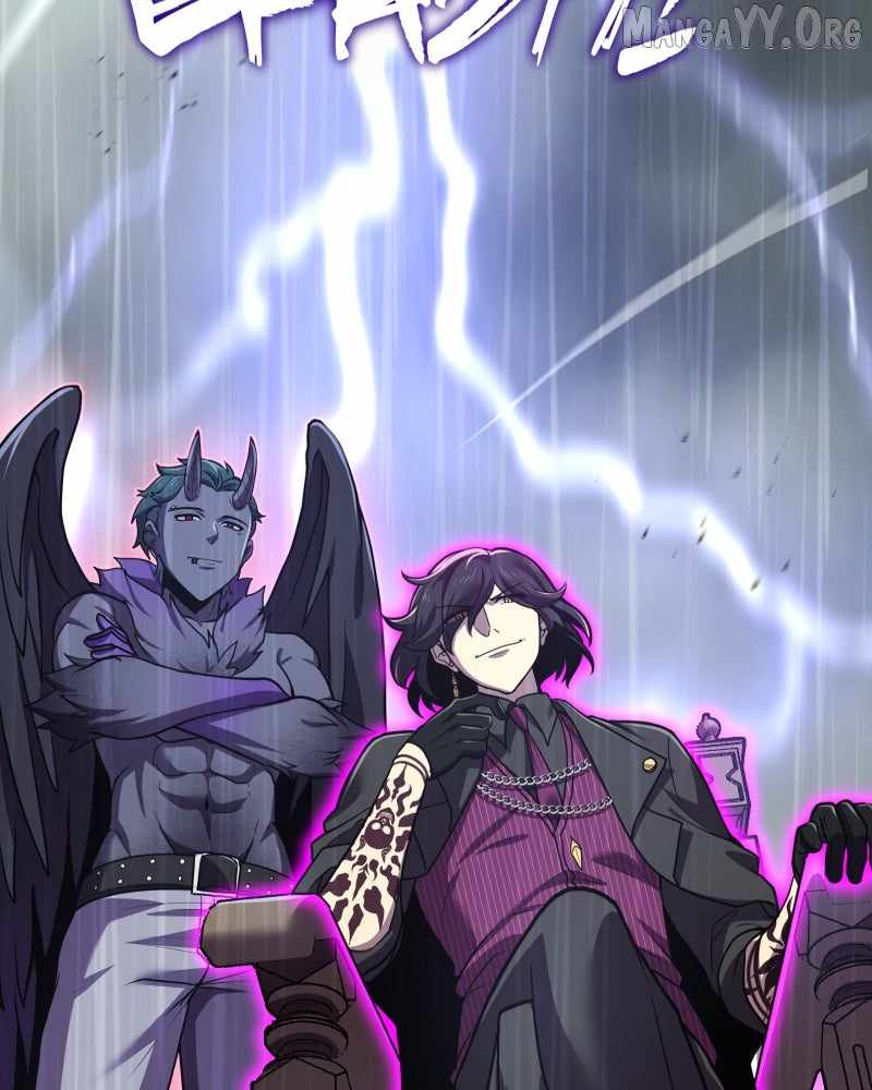 Code Demon Chapter 50 page 67 - 