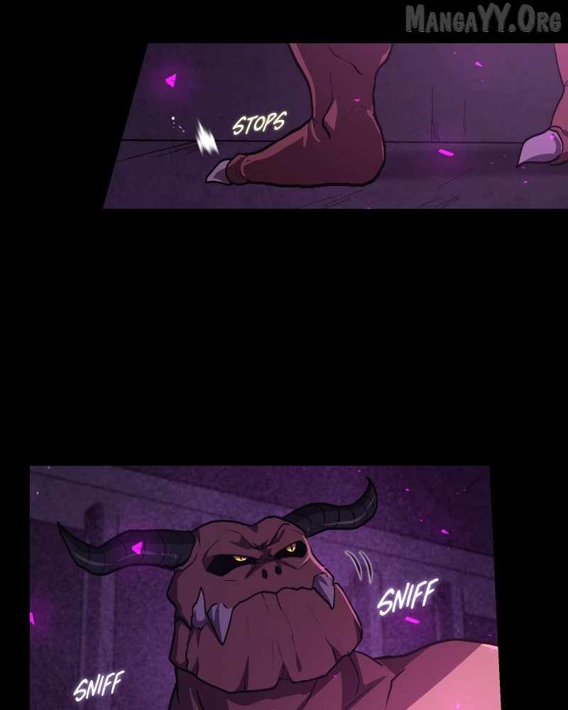 Code Demon Chapter 50 page 8 - 