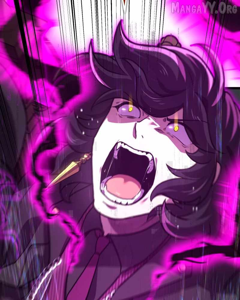 Code Demon Chapter 50 page 71 - 