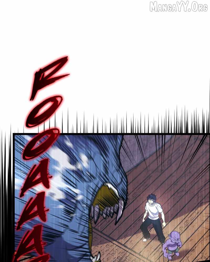 Code Demon Chapter 50 page 73 - 