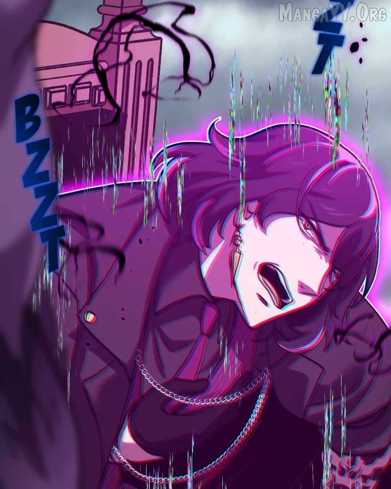 Code Demon Chapter 50 page 80 - 