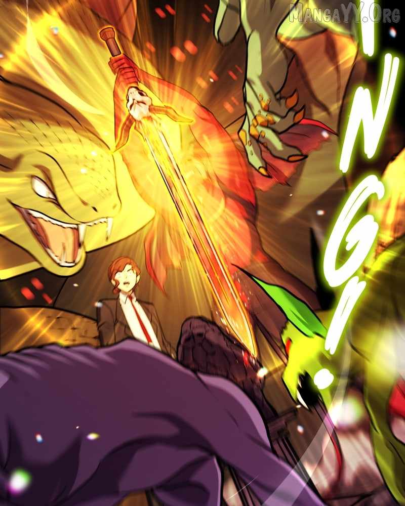 Code Demon Chapter 50 page 84 - 
