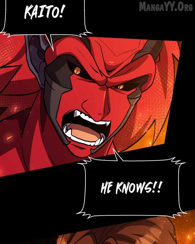 Code Demon Chapter 50 page 86 - 